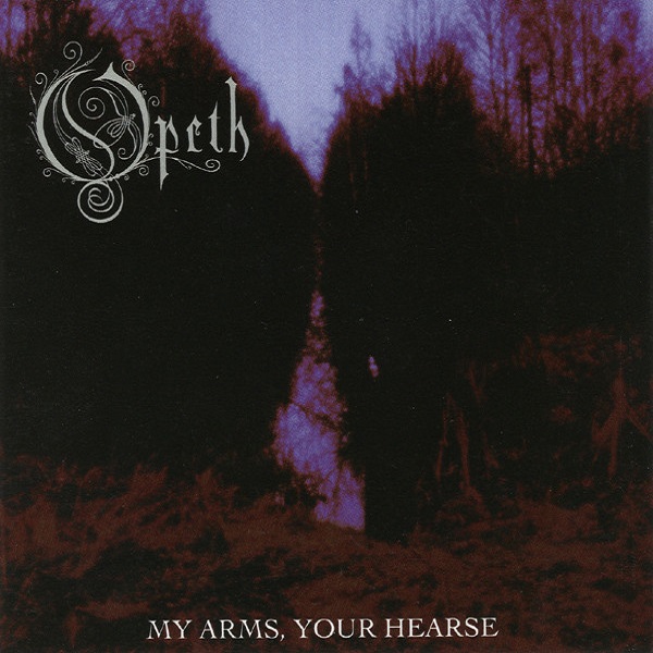 Opeth - The Candlelight Years [Boxed Set] 03